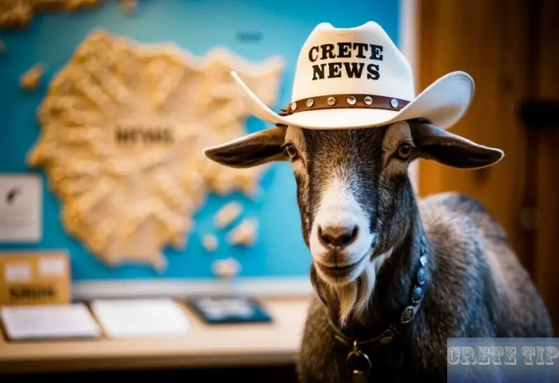 Crete News