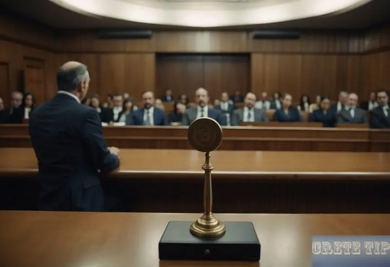 court