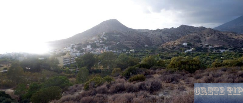 Myrtos