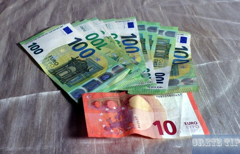 Cash Remains the Preferred Payment Method in Greece 1 Cash is king in Greece!