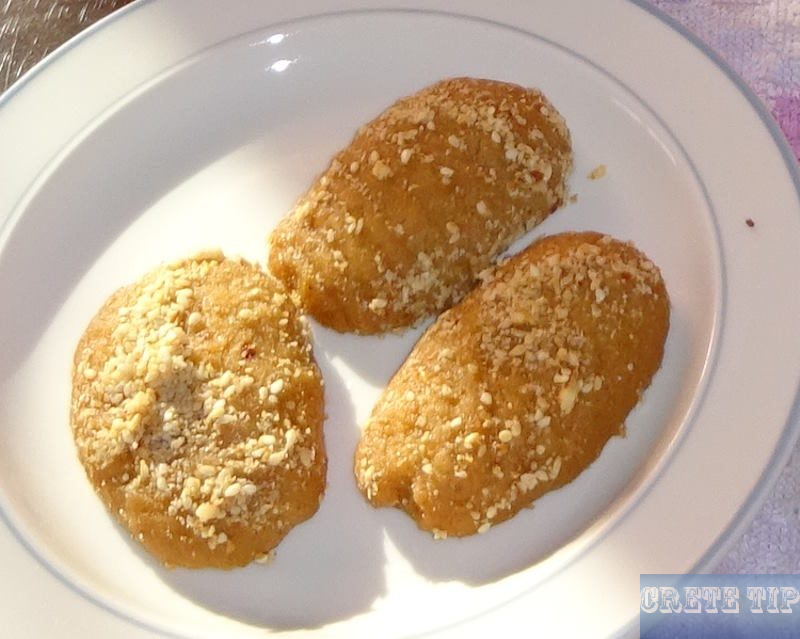 Melomakarona