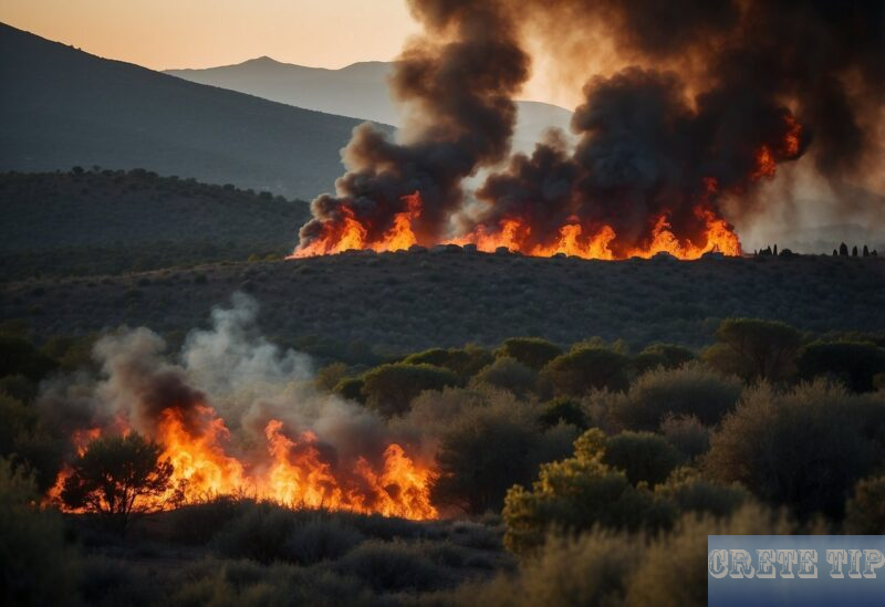 Fires