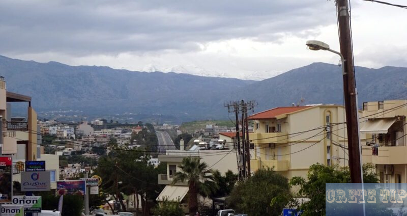 Real Estate Heraklion
