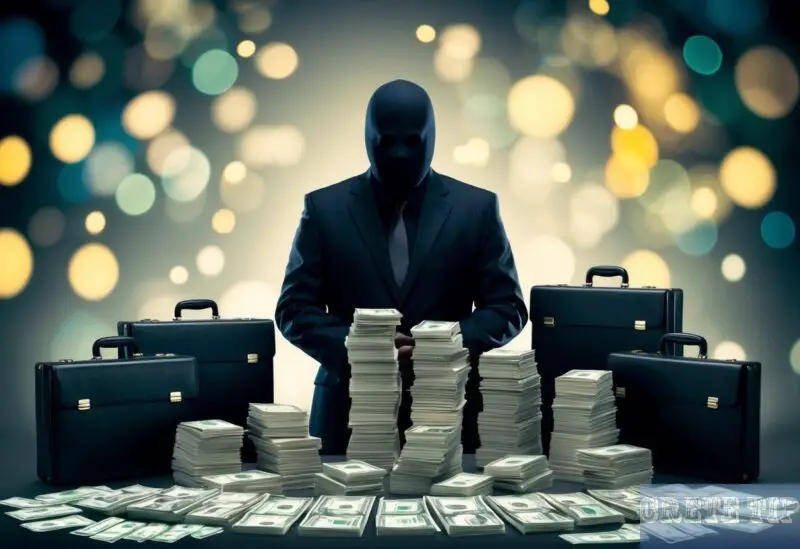 tax evasion, smuggling, suspicious transactions and corruption