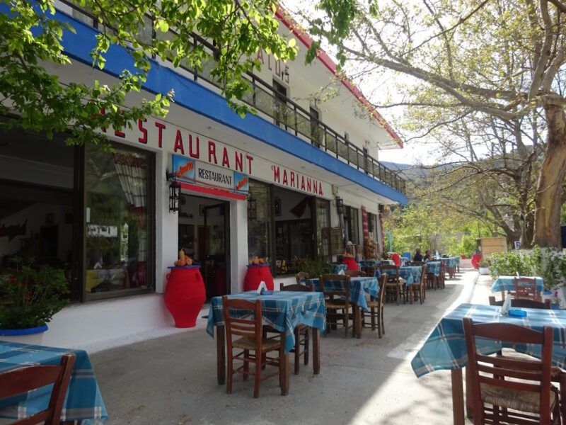 Taverna Marianna