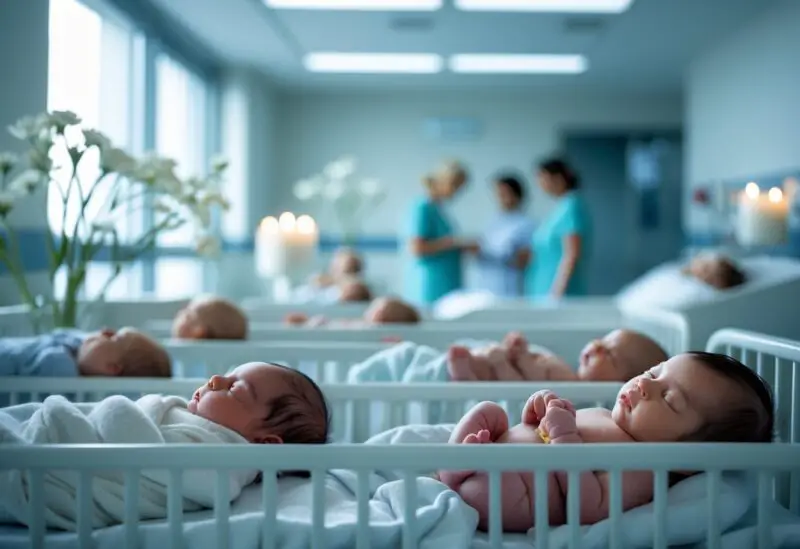 Births
