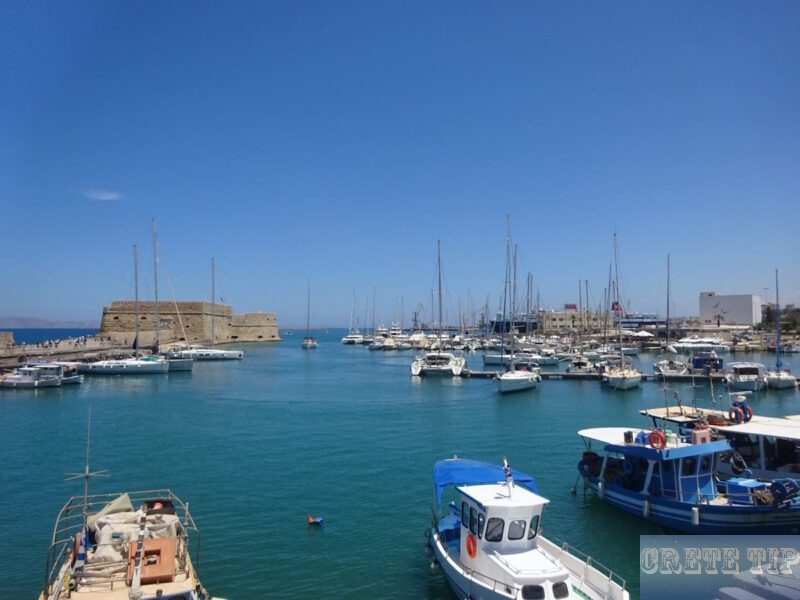 Heraklion