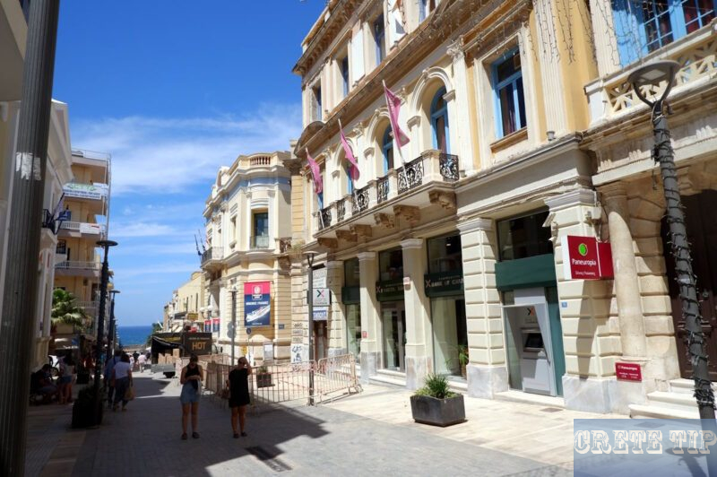 Heraklion