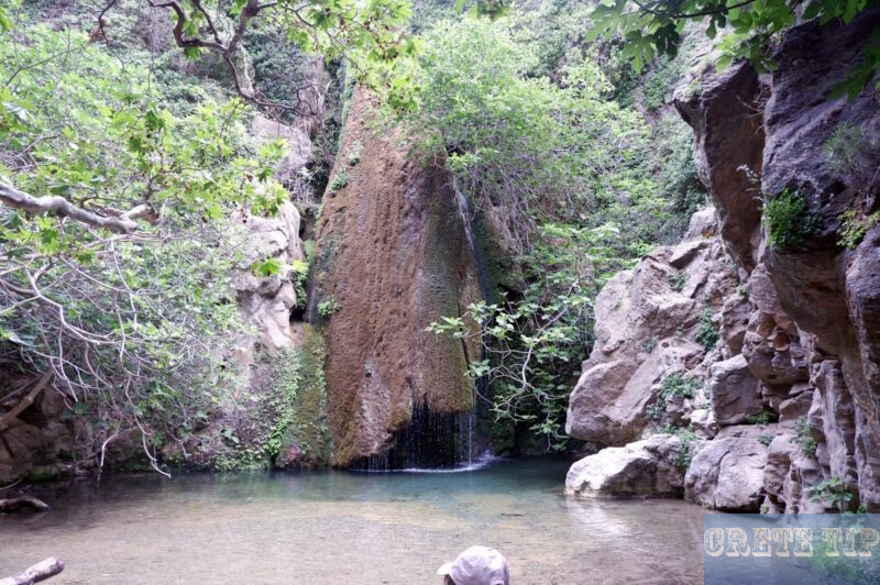 Richtis Gorge
