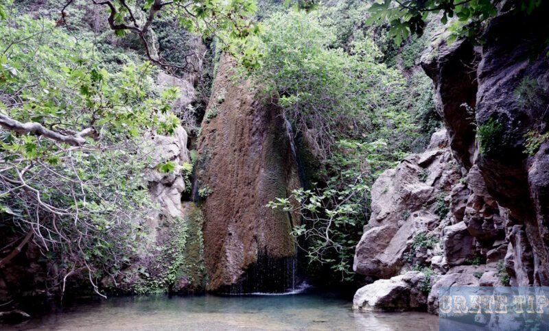 Richtis Gorge