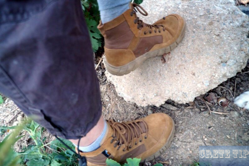 wanderschuhe 2025