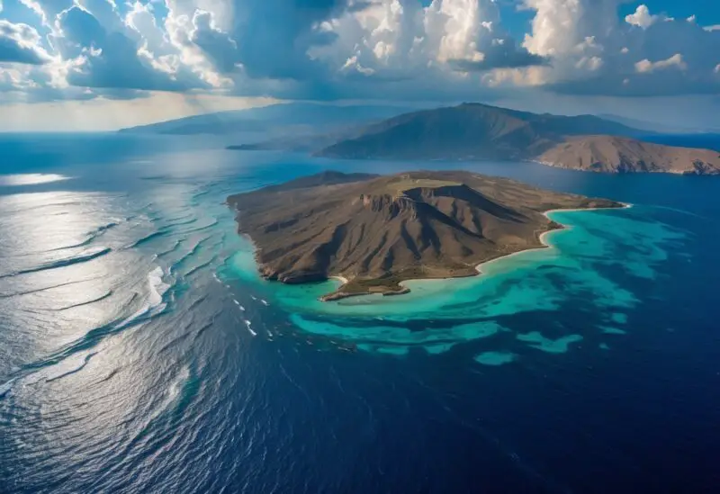 Seismic awakening of the Aegean Sea