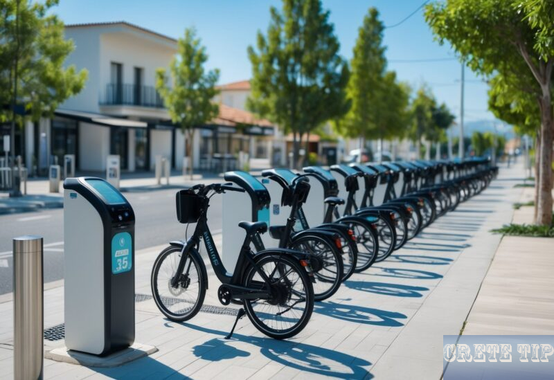 e-bikes
