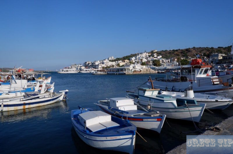  Elounda