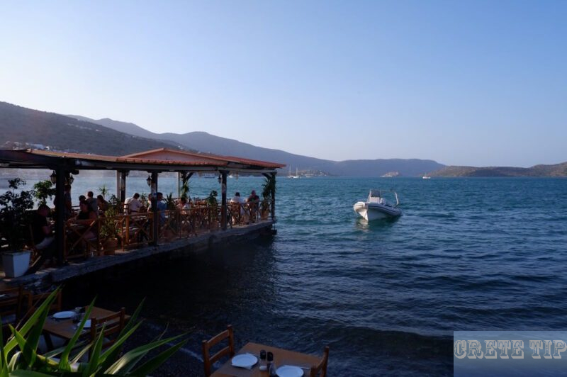 Elounda