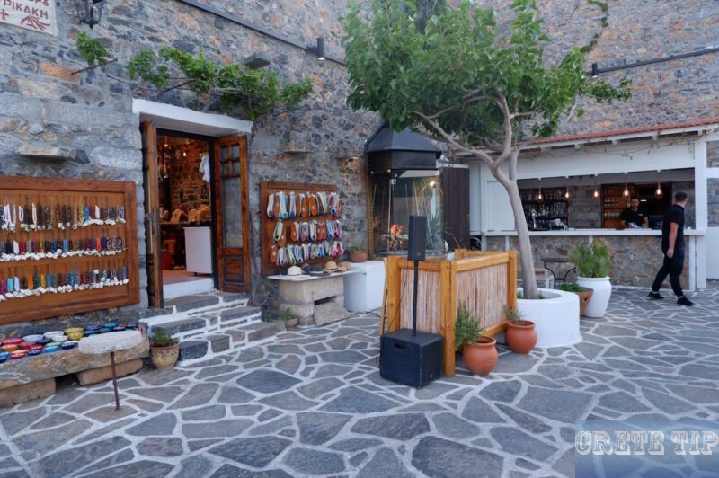 Elounda
