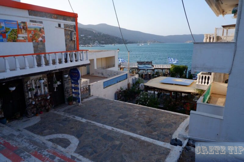 Elounda