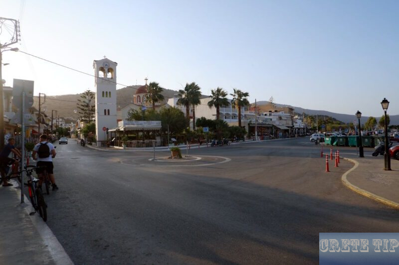 Elounda