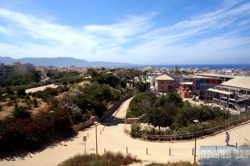 Heraklion