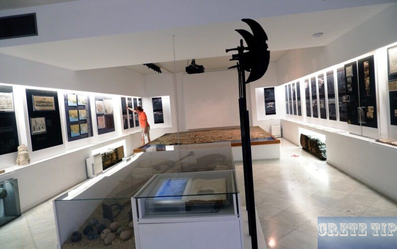 Historical Museum of Crete