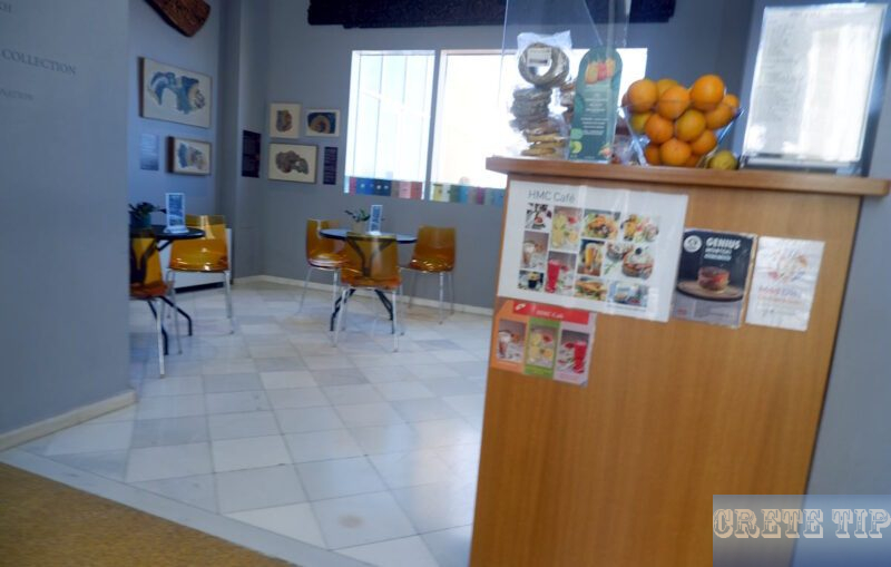 Historical Museum of Crete
