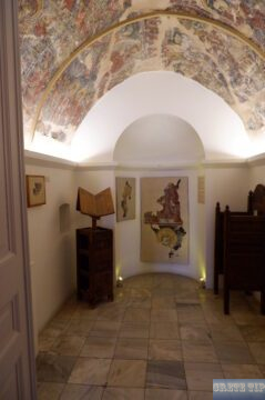 Historical Museum of Crete