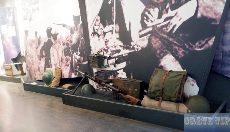 Historical Museum of Crete