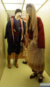 Historical Museum of Crete