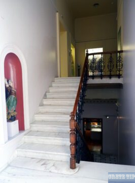 Historical Museum of Crete