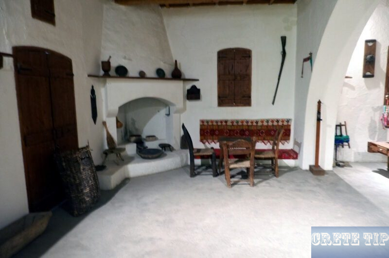 Historical Museum of Crete