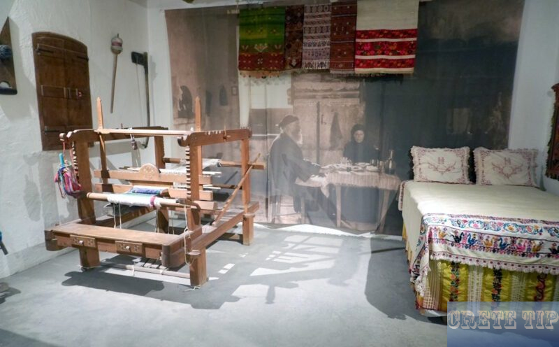 Historical Museum of Crete