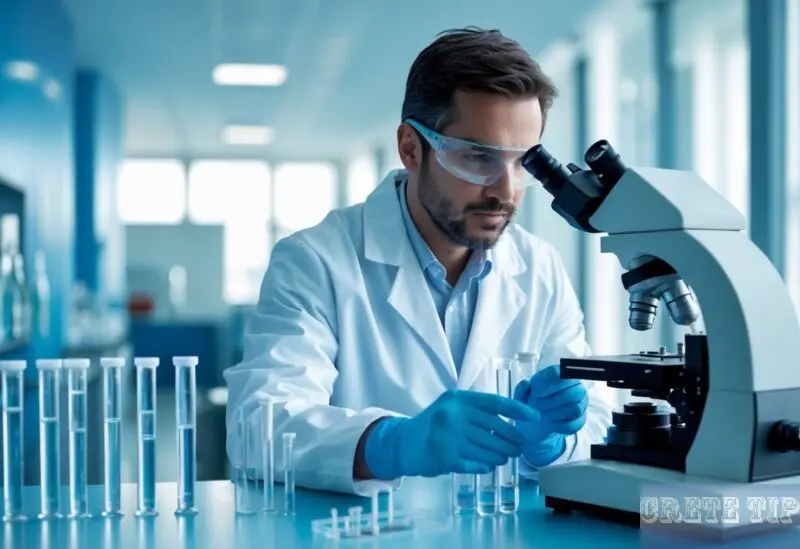 Legionella