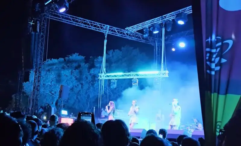 Matala Beach Festival