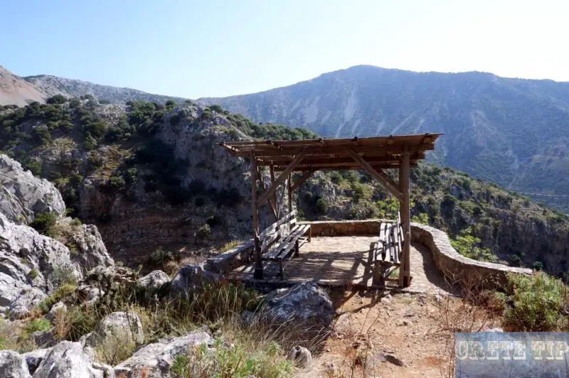 Roza Gorge