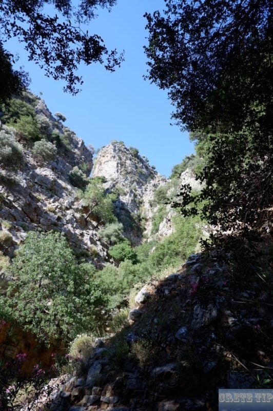Roza Gorge