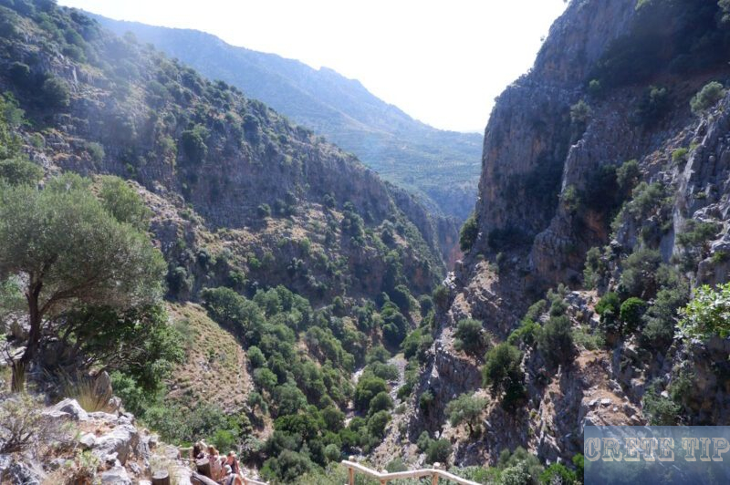 Roza Gorge