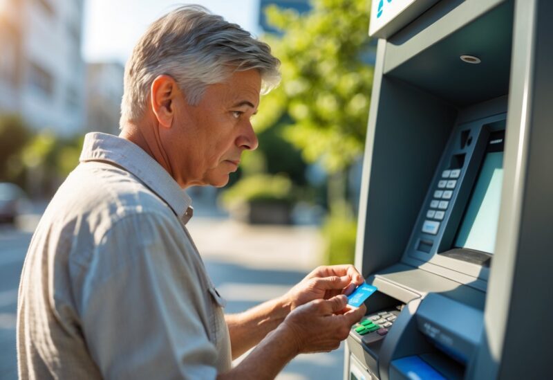 atm betrug 1