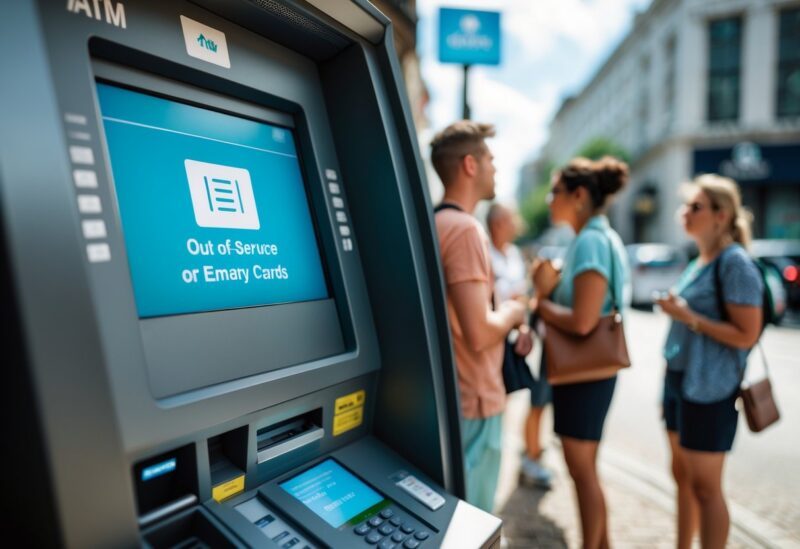atm scam