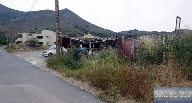 neglected properties