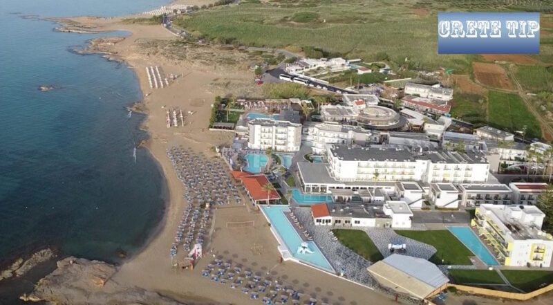 allsun caronlina mare 1