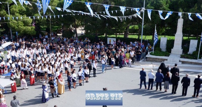 Ohi Day in Neapoli 6 ochi day 2025 01