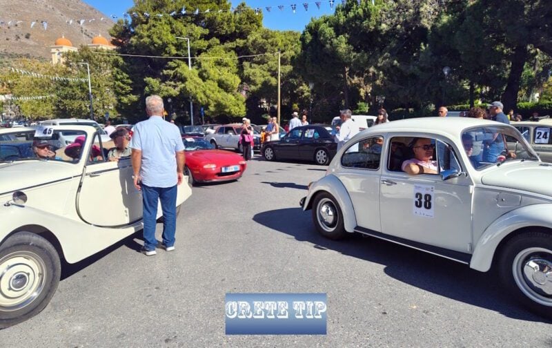 Vintage Vehicle Rally “Mirabello 2025” 8 vintage rallye 04