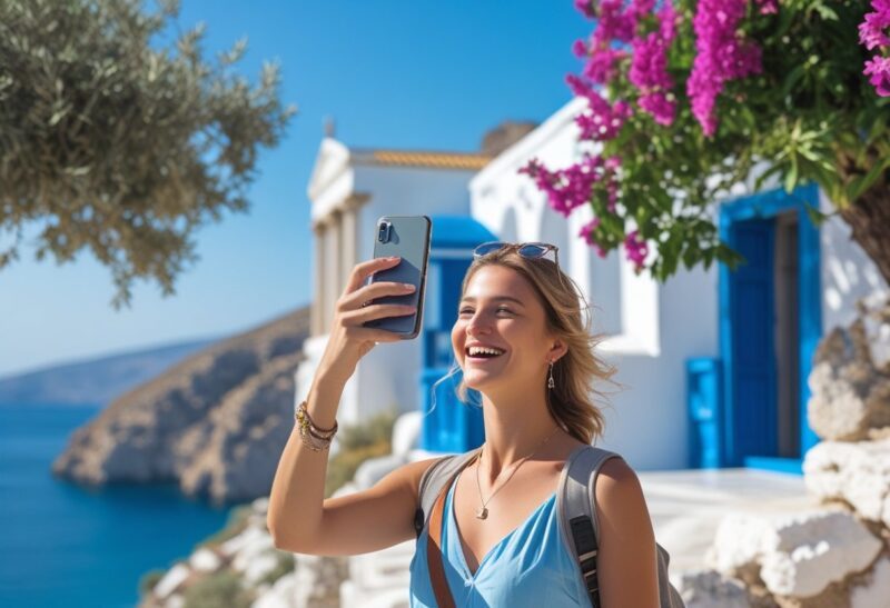 Best Mobile Phones for your Crete photos in 2026 2 smartphone 2026