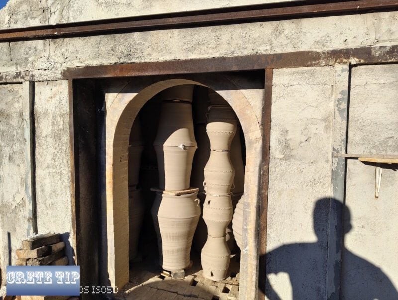 thrapsano toepferei 4