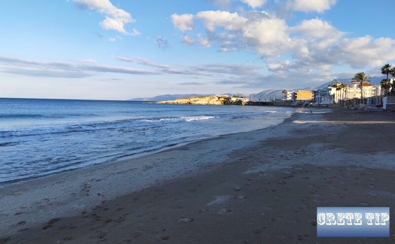 The best Hotels in Hersonissos 2 Creta Maris 05