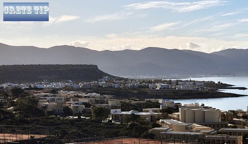 Sissi, a lovely Village by the Sea on Crete 14 Kalimera Kriti Hotel 01