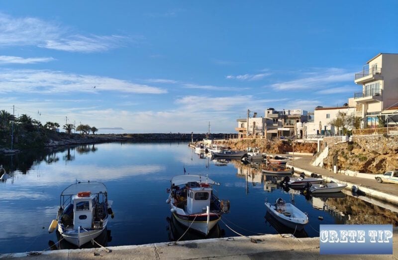 Sissi, a lovely Village by the Sea on Crete 4 Sissi 26 01