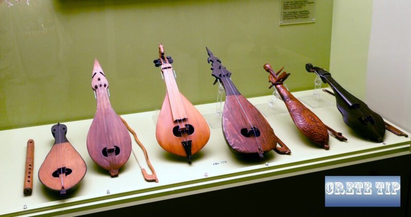 kret musikinstrumente