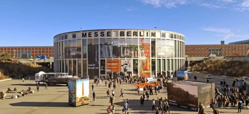 ITB Berlin 2026