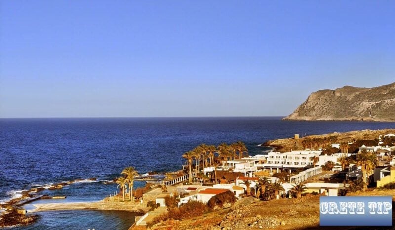 minos beach resort 6